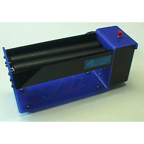 Agitatore fluttuante per flaconi