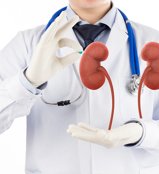 Urologia interventistica