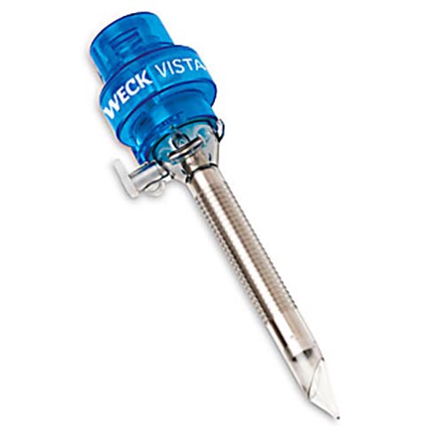 Chirurgia laparoscopista – Trocar