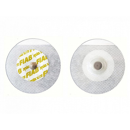 Elettrodi in TNT pregellati varie misure e forme per diverse applicazioni