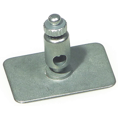 Elettrodi periferici a piastra inAg/AgCl