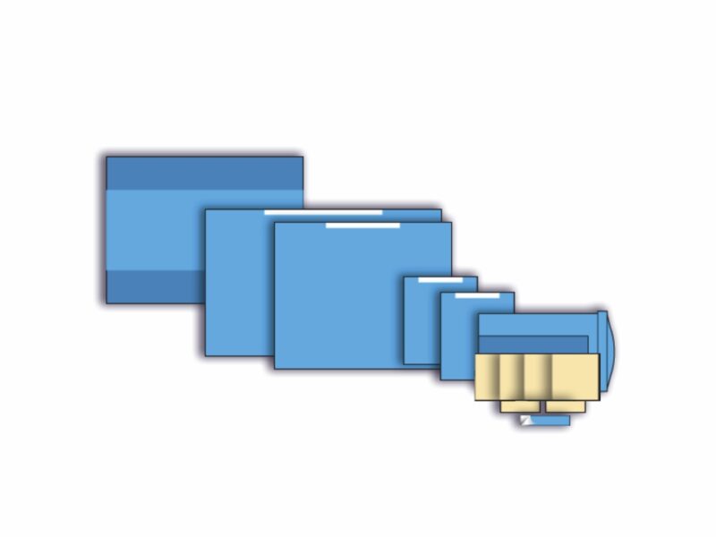 Set universale chirurgia completo (SMS)