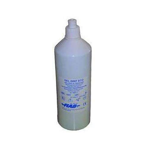 Gel per ecografia da 1 L