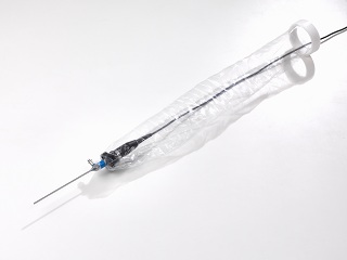 Guaina protettiva per telecamera sterile