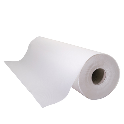 Lenzuolini medici pura cellulosa o in carta riciclata