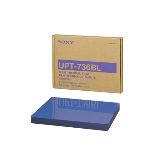 Pellicole radiografiche