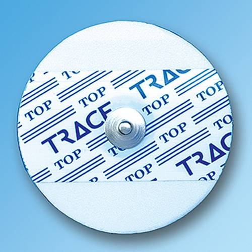 Elettrodo monouso per ECG mod. Top Trace