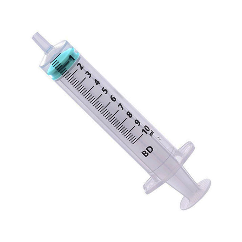 Siringhe senza ago varie misure