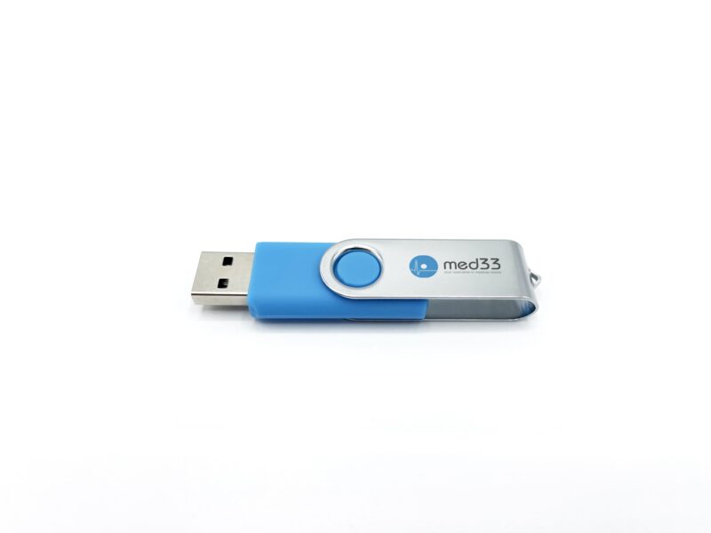 Penna USB
