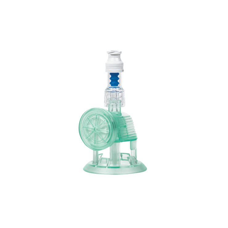 Dispositivo di accesso Vented Vial SmartSite