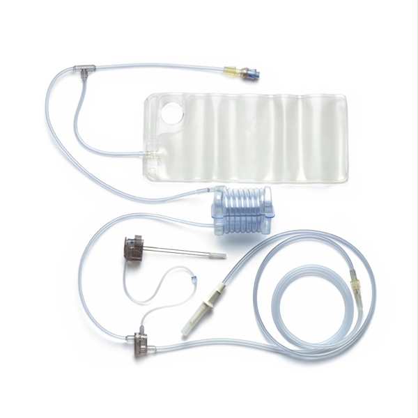 Source Administration Set (SAS)