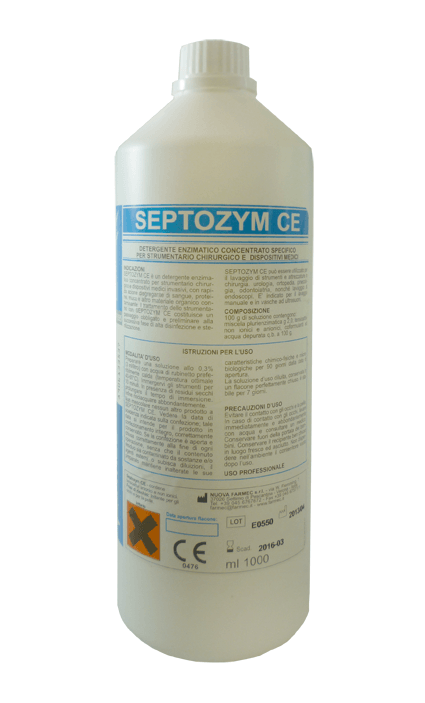 products Septozym CE extra big 168